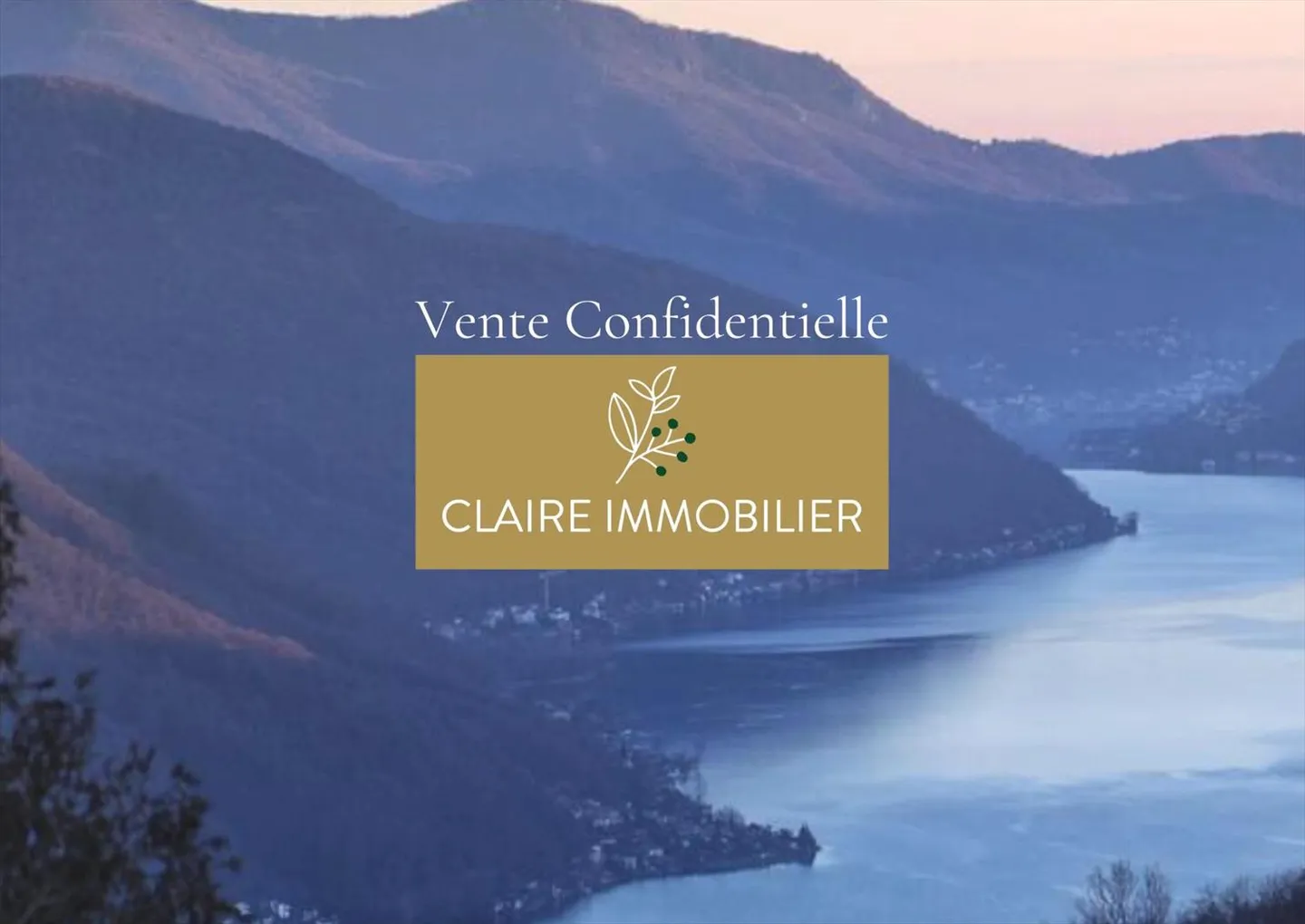 FOR SALE? Exceptional farm in Châtel-Saint-Denis - Photo 1 of 1