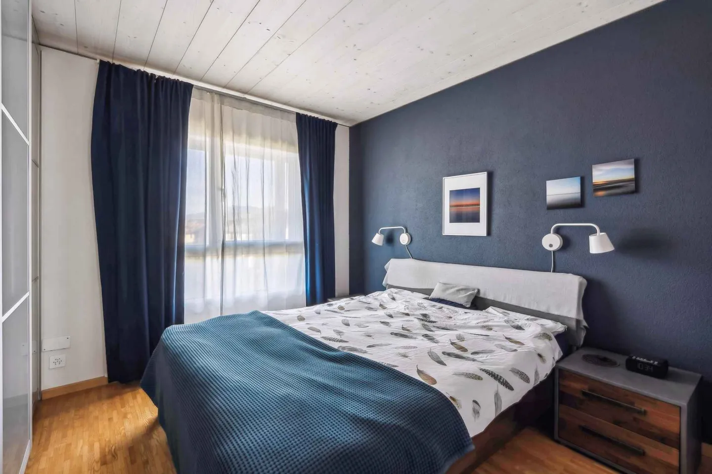 Charmantes Doppelhaus in Bernex - Foto 6 von 9