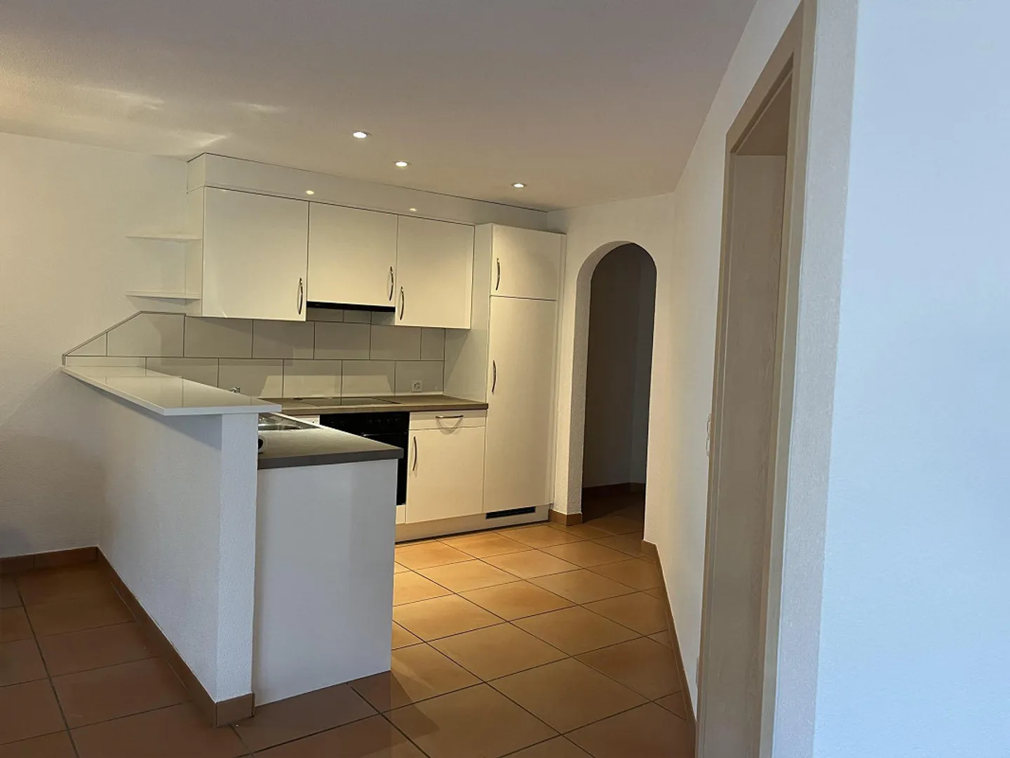 2.5-room apartment in Buchs SG - Photo 2 of 7