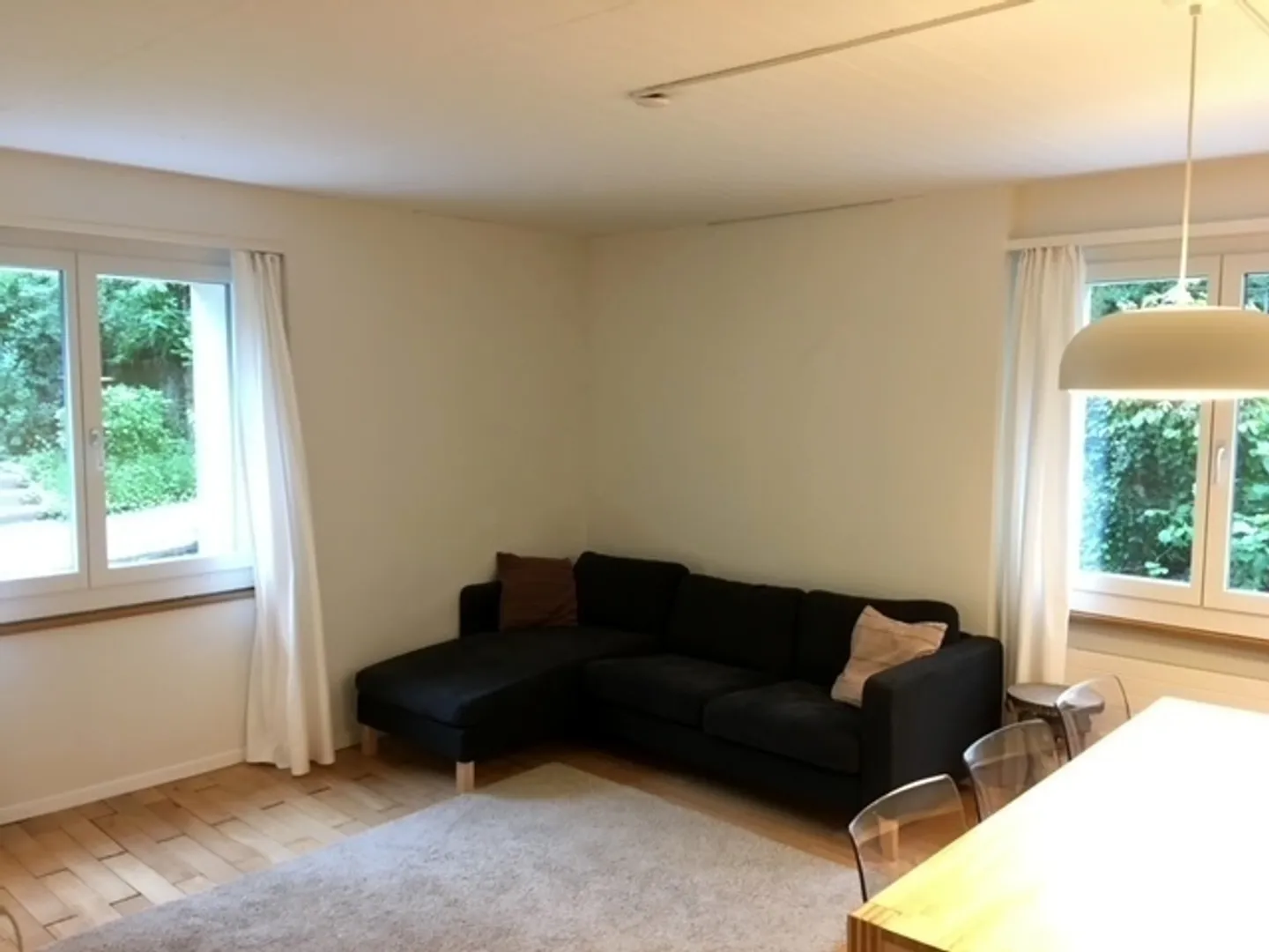 Wohnung mieten - Foto 1 von 10