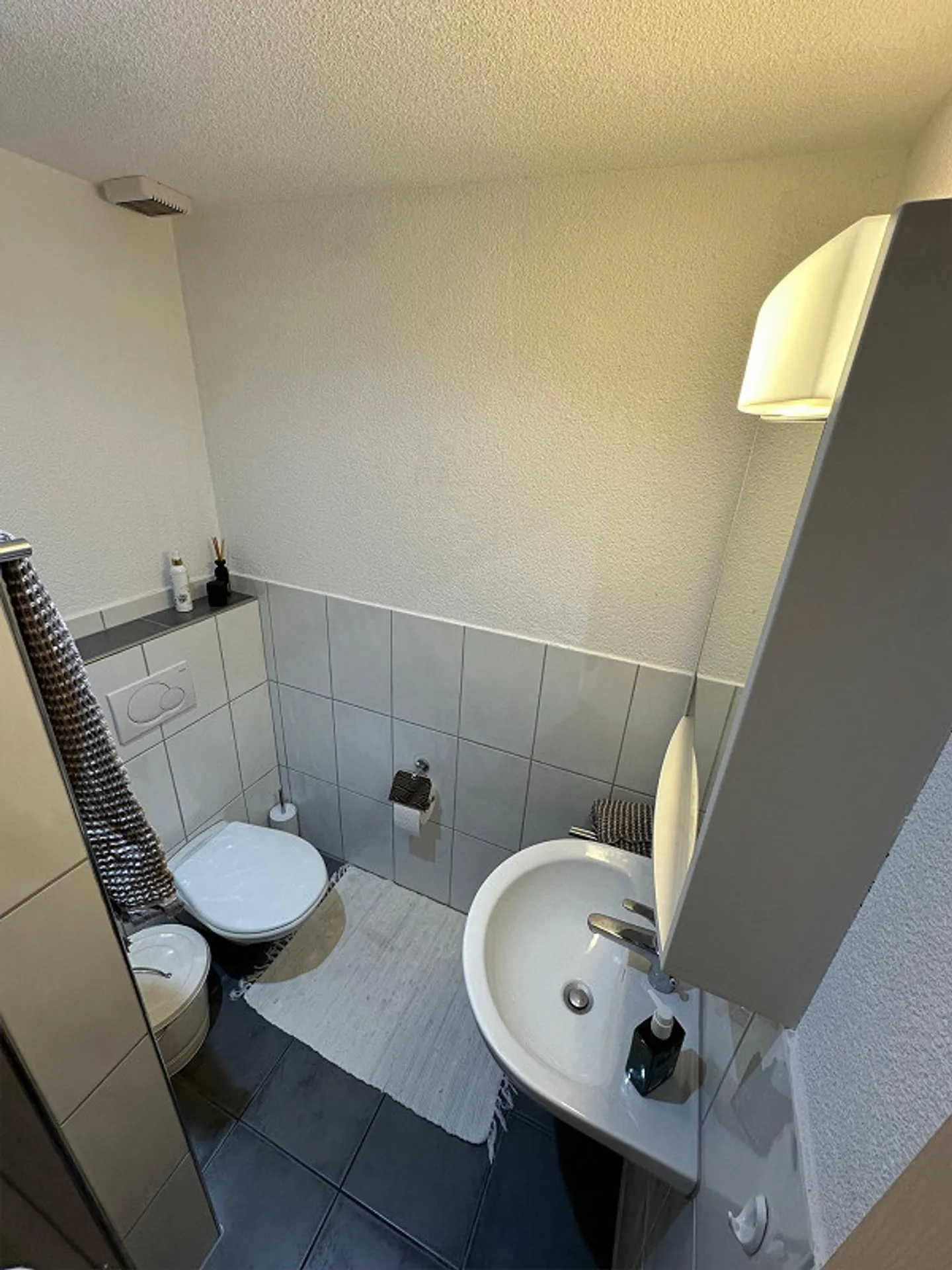 2.5-room apartment in Buchs SG - Photo 5 of 7