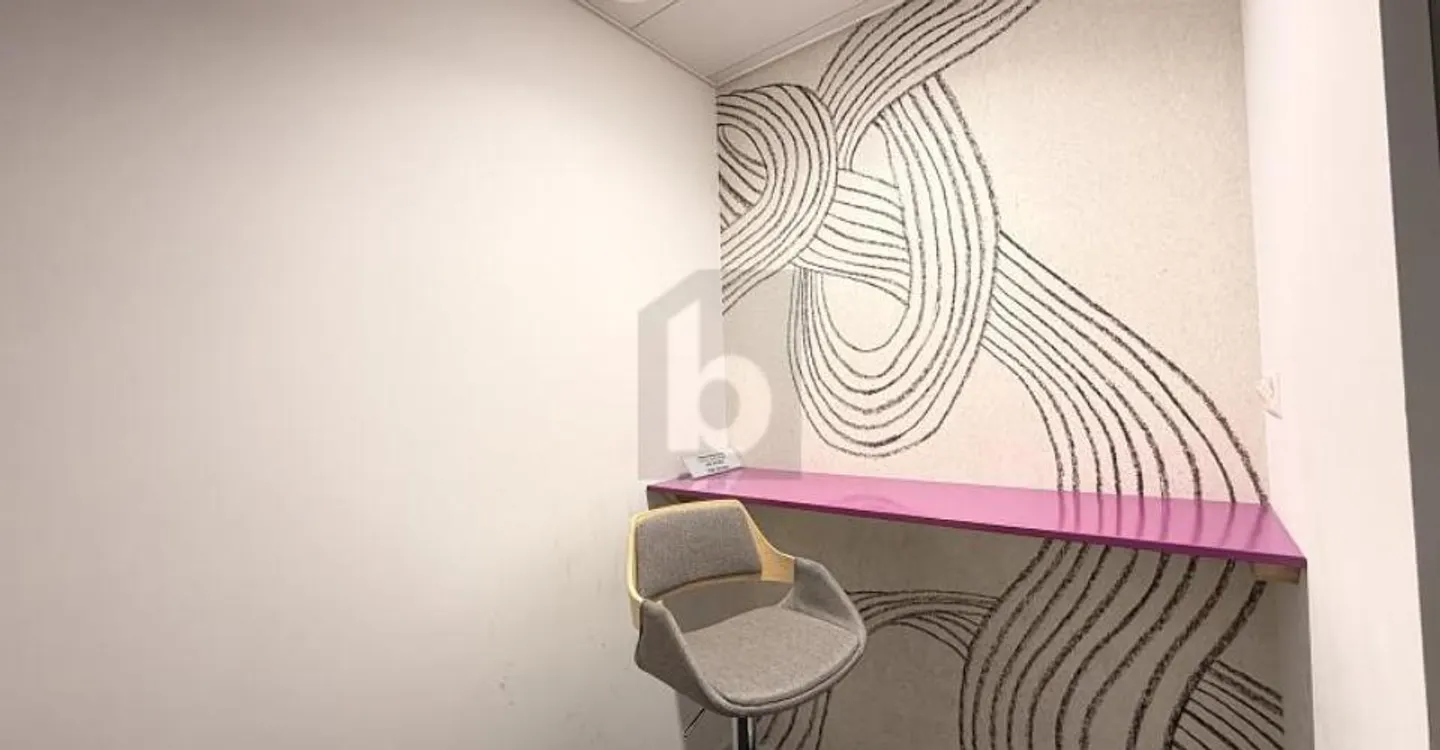 Espace de Bureau Indépendant à Genève - Photo 3 sur 4