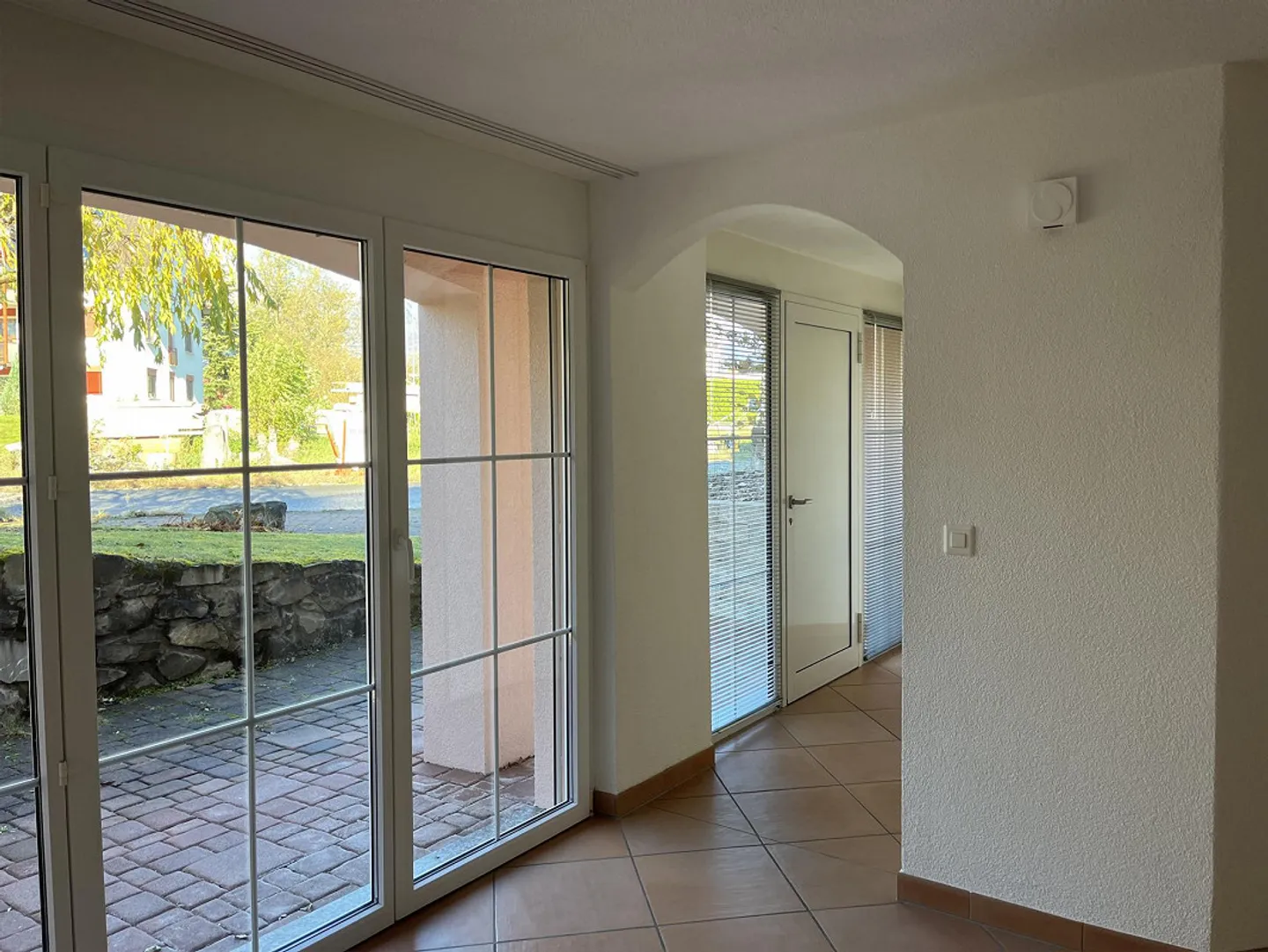 2.5-room apartment in Buchs SG - Photo 6 of 7