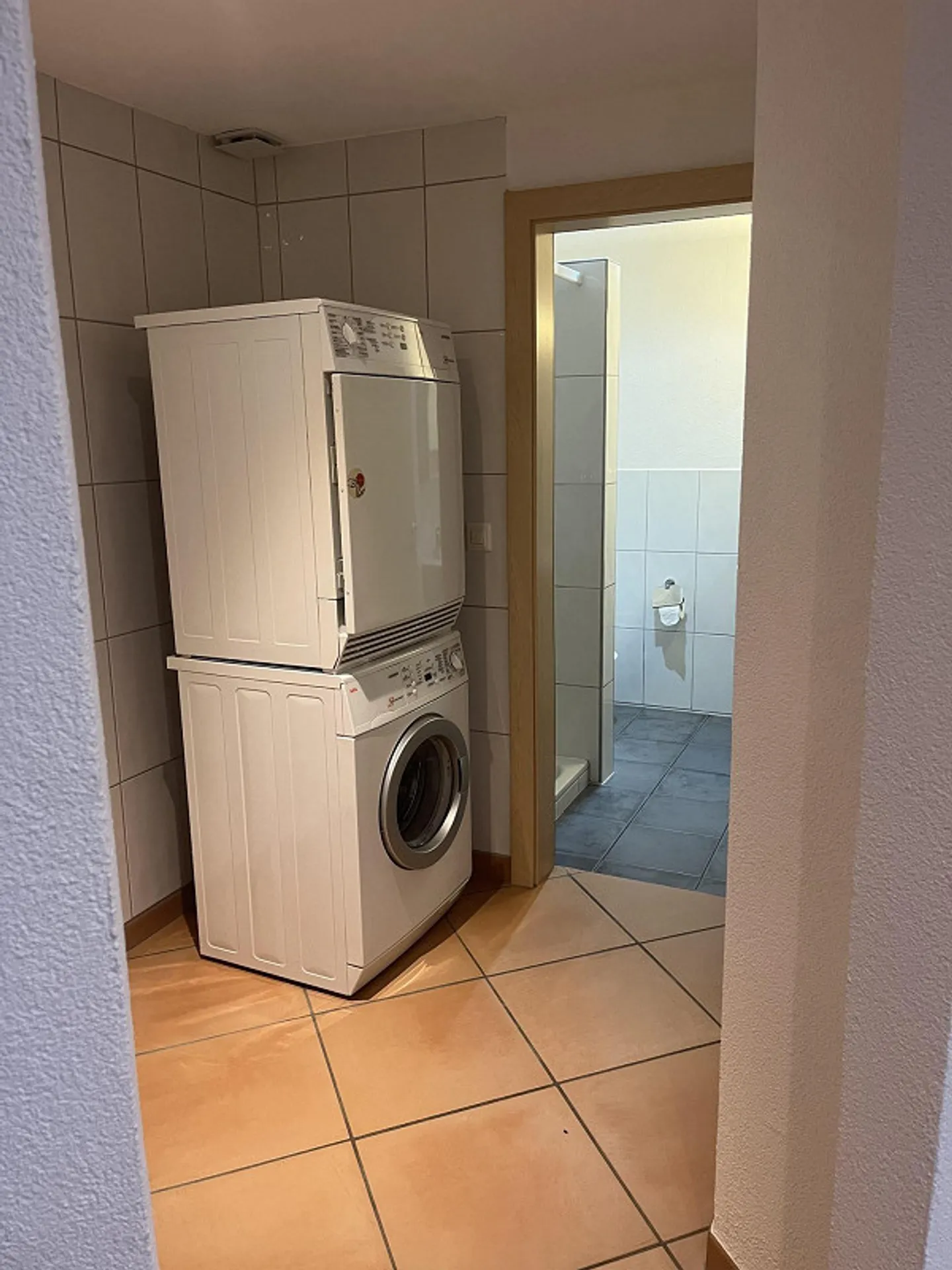 2.5-room apartment in Buchs SG - Photo 7 of 7