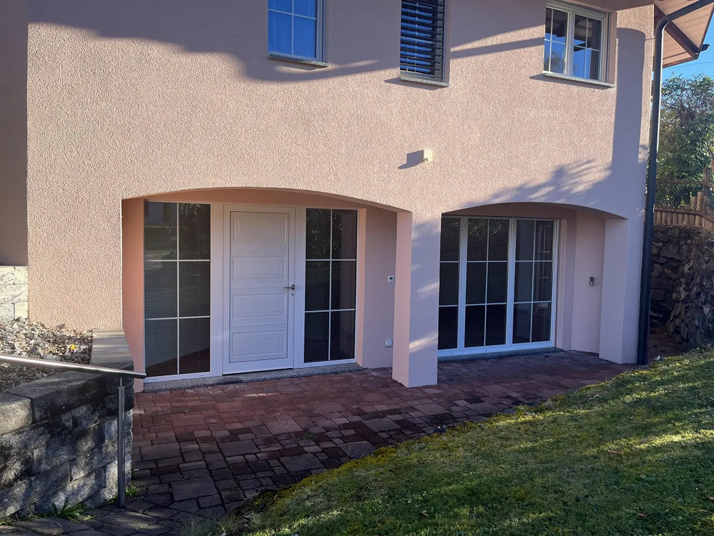 2.5-room apartment in Buchs SG - Photo 4 of 7