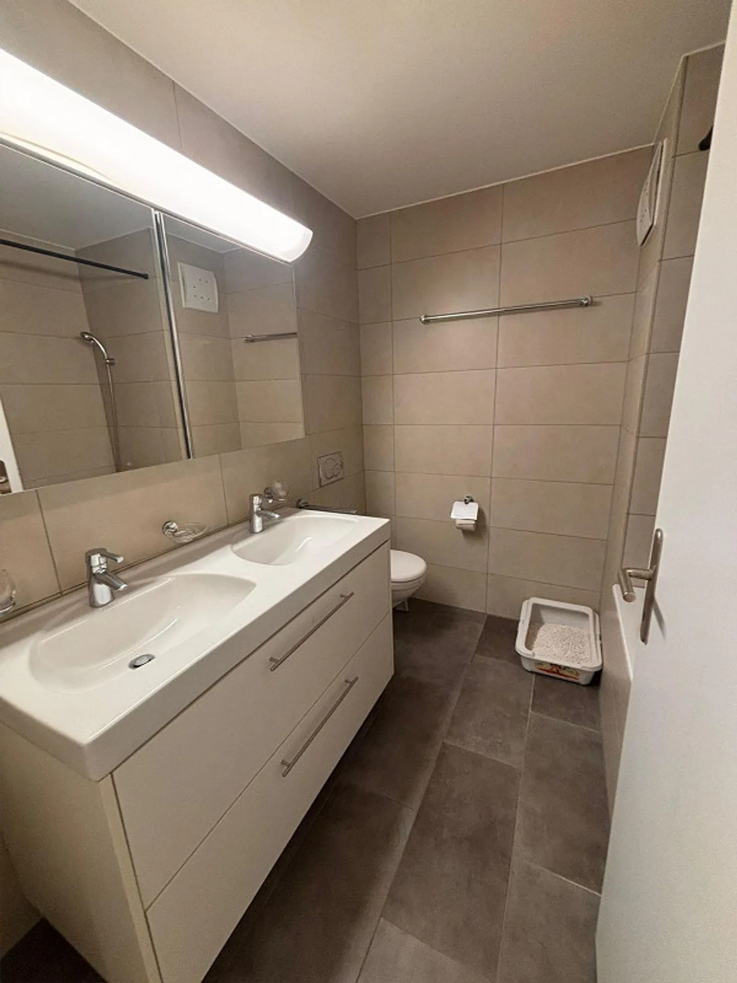 4.5 Zimmerwohnung in Wilen b. Wollerau - Foto 7 von 9