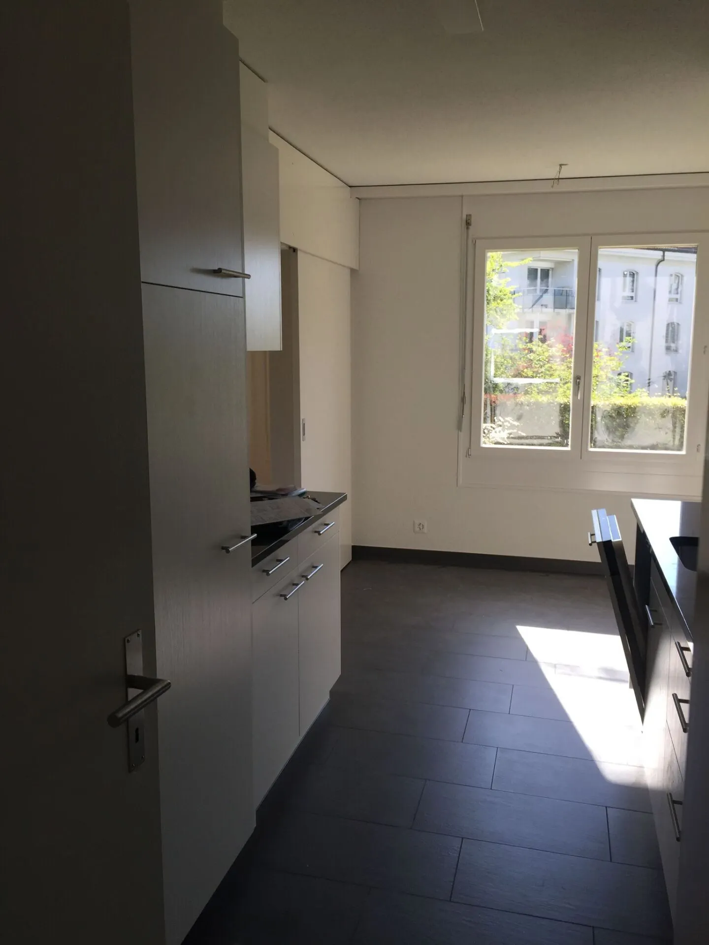 4.5-room apartment in the quiet and nature-friendly Rosenberg district - Photo 2 of 11