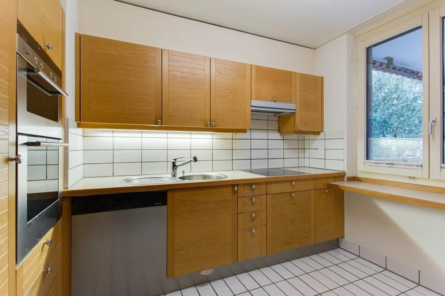 Charmante Wohnung in Zürich Witikon - Foto 4 von 10