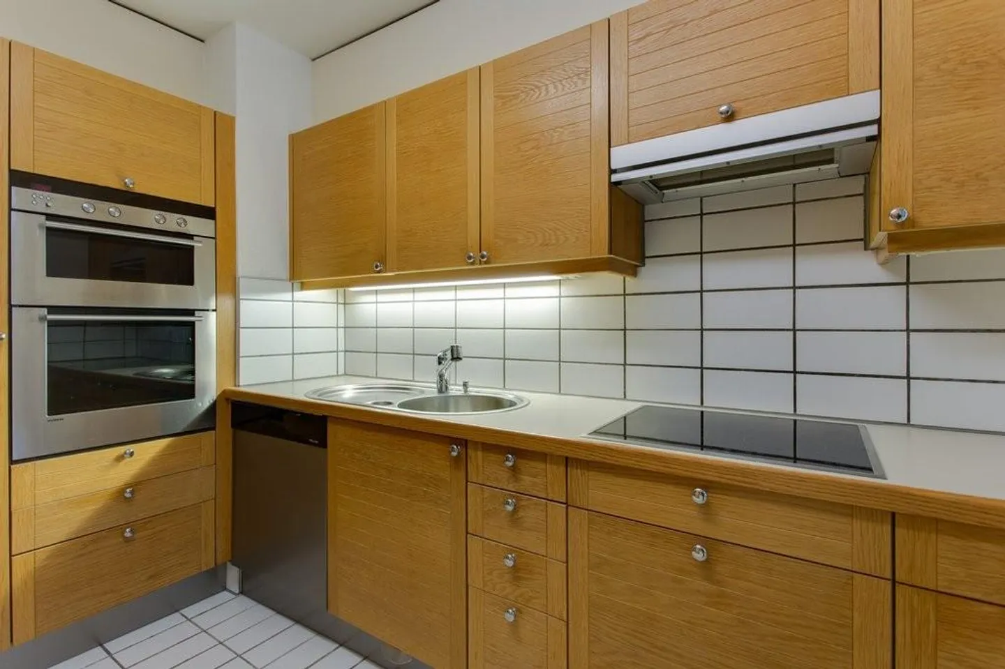 Charmante Wohnung in Zürich Witikon - Foto 5 von 10