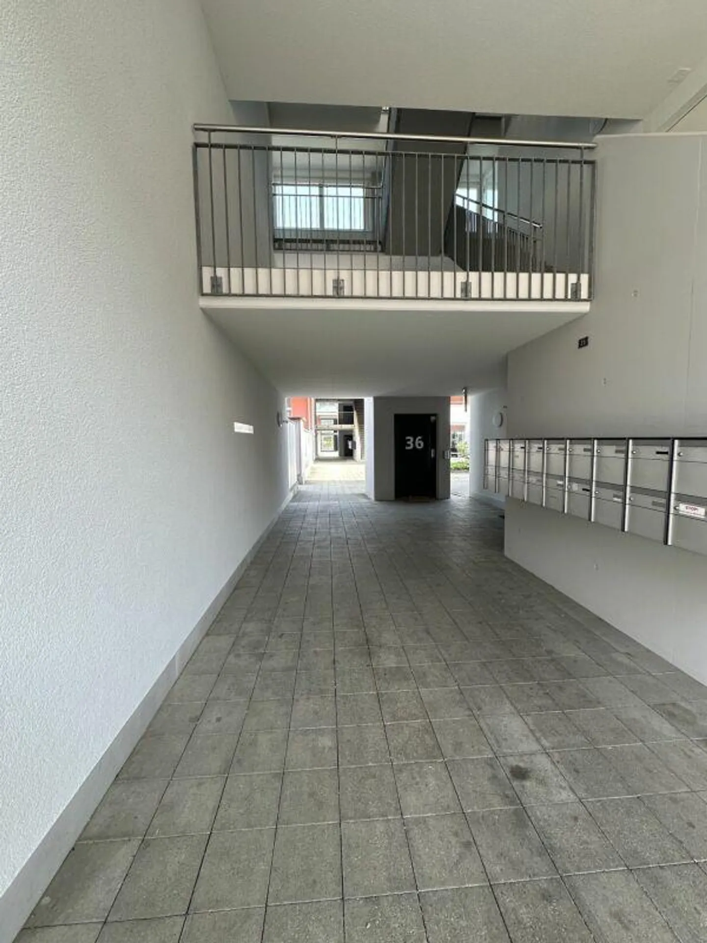 Charmante Maisonette mit Terrasse - Foto 3 von 14