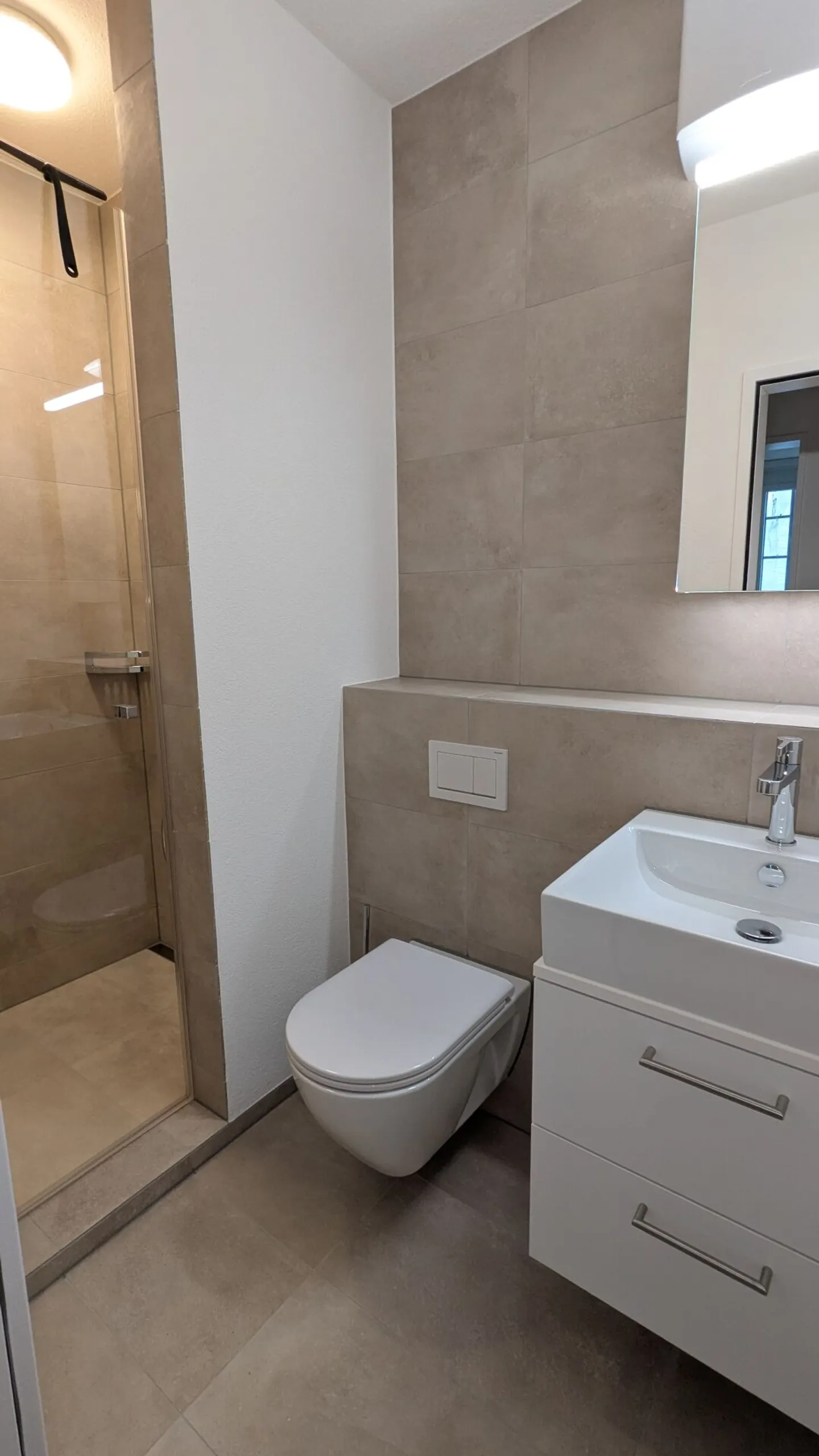 4.5-room apartment in the quiet and nature-friendly Rosenberg district - Photo 5 of 11