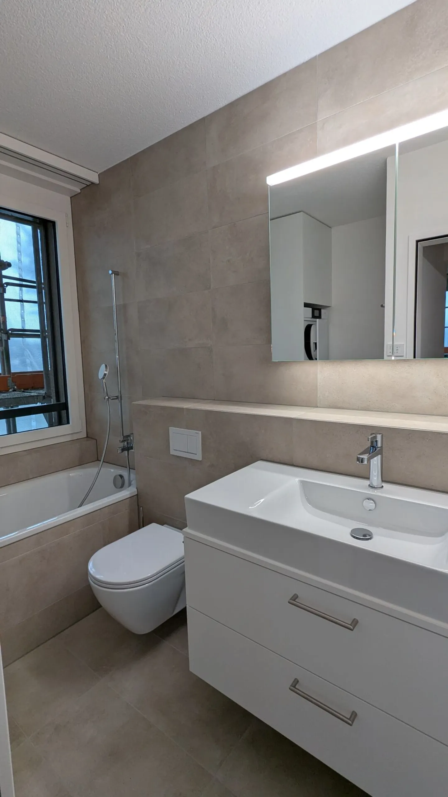 4.5-room apartment in the quiet and nature-friendly Rosenberg district - Photo 6 of 11