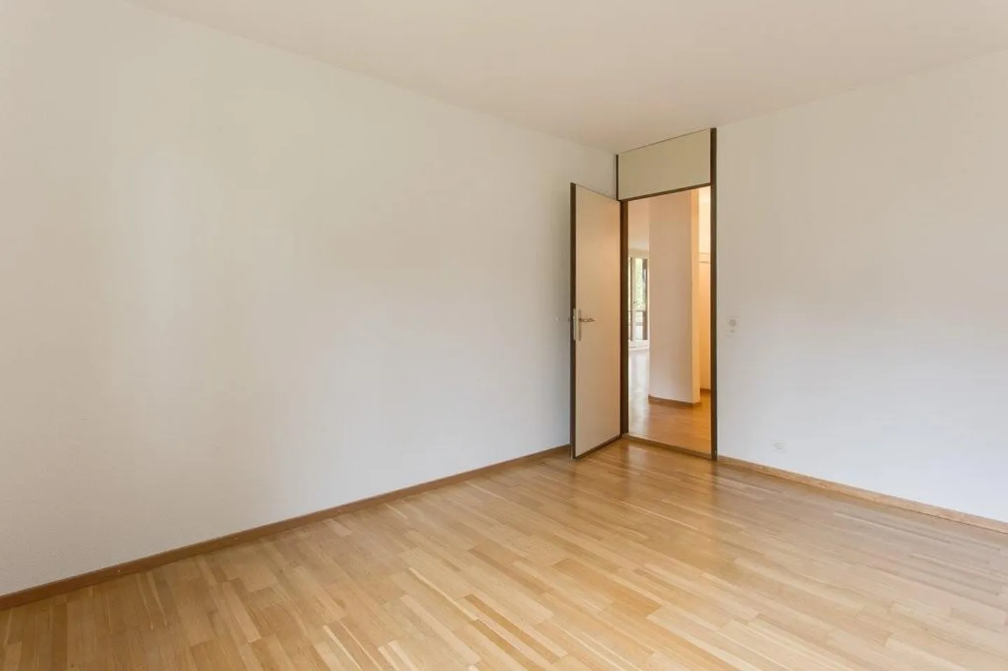 Charmante Wohnung in Zürich Witikon - Foto 6 von 10