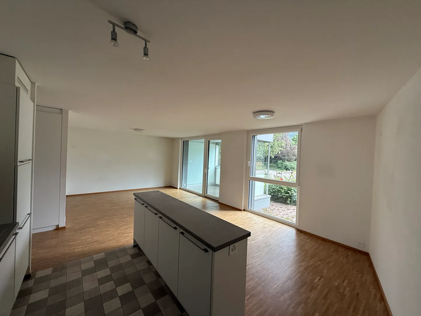 Appartamento 4,5 locali al piano terra - Foto 2 di 12