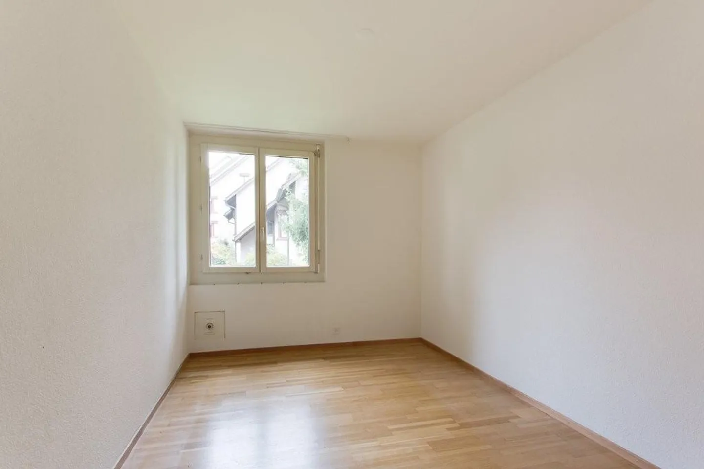 Charmante Wohnung in Zürich Witikon - Foto 7 von 10