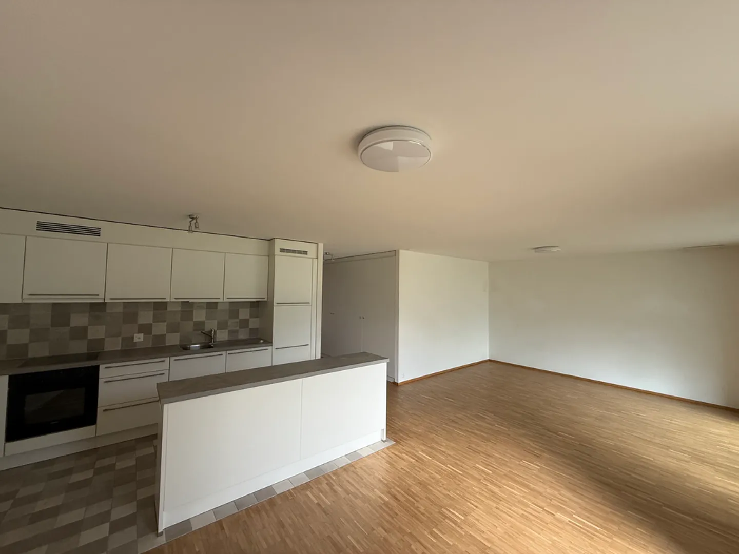 Appartamento 4,5 locali al piano terra - Foto 3 di 12