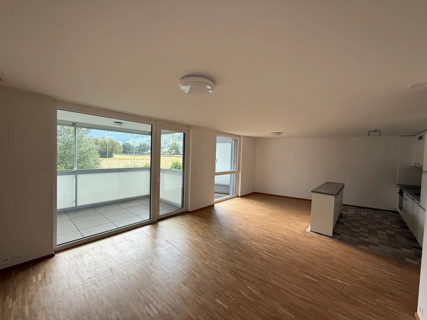 Appartamento 4,5 locali al piano terra - Foto 4 di 12