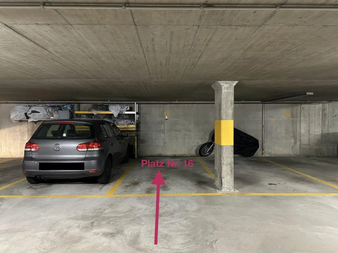 Charmante Maisonette mit Terrasse - Foto 14 von 14