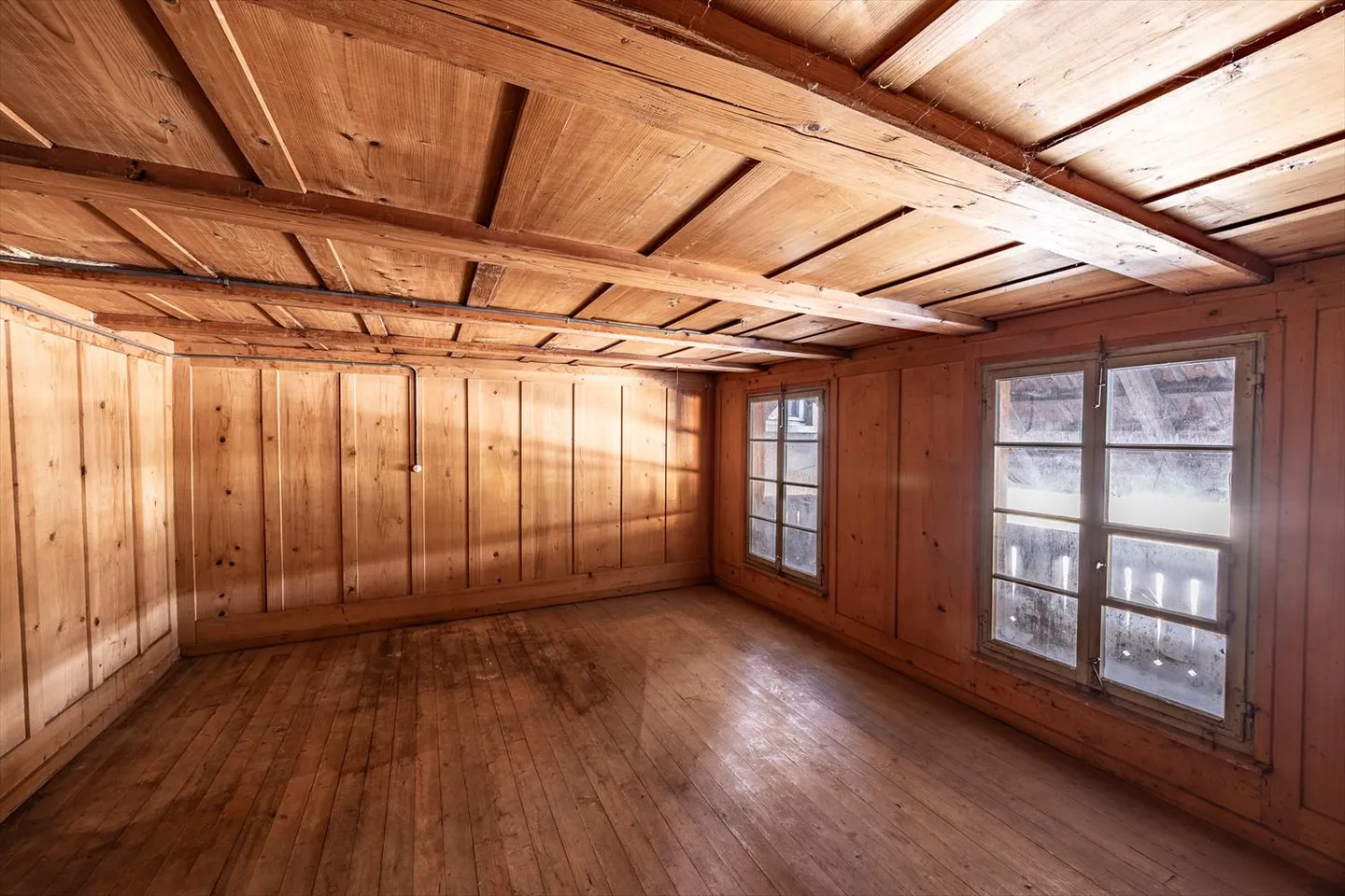 Due case con grande giardino e tanto spazio - Foto 5 di 9