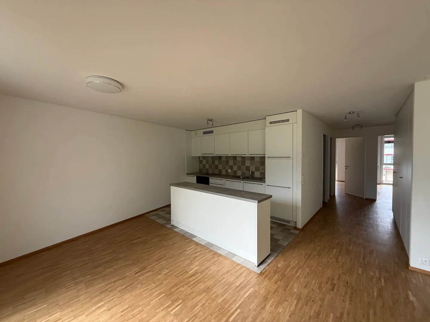 Appartamento 4,5 locali al piano terra - Foto 5 di 12