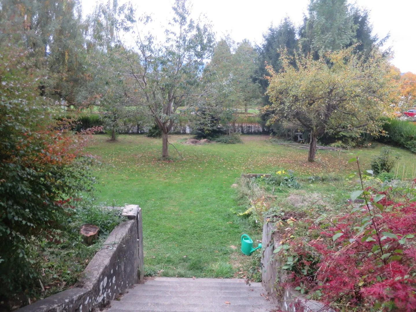 4 Zimmer in Villars-sur-Glâne - Foto 2 von 3