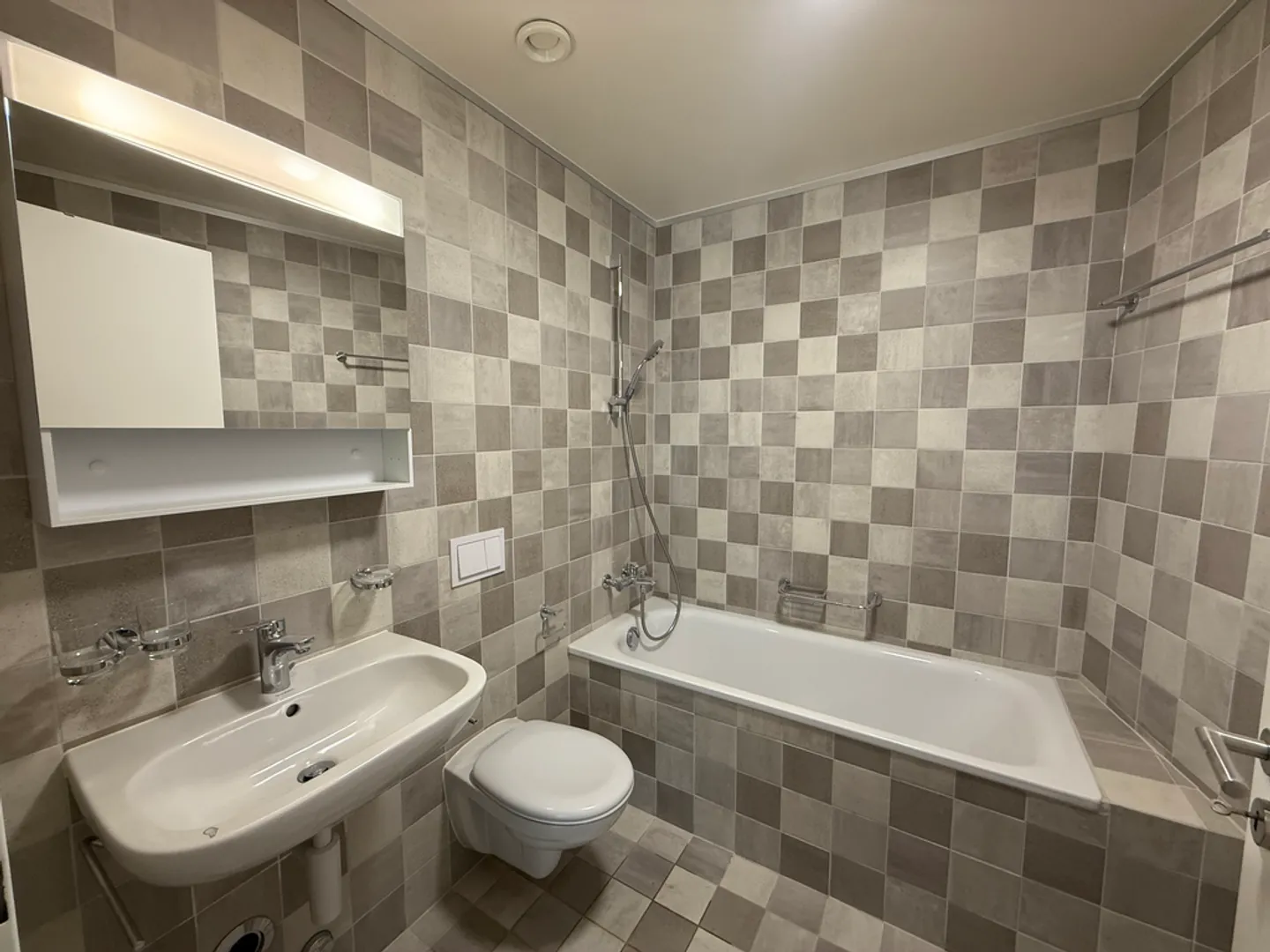 Appartamento 4,5 locali al piano terra - Foto 8 di 12