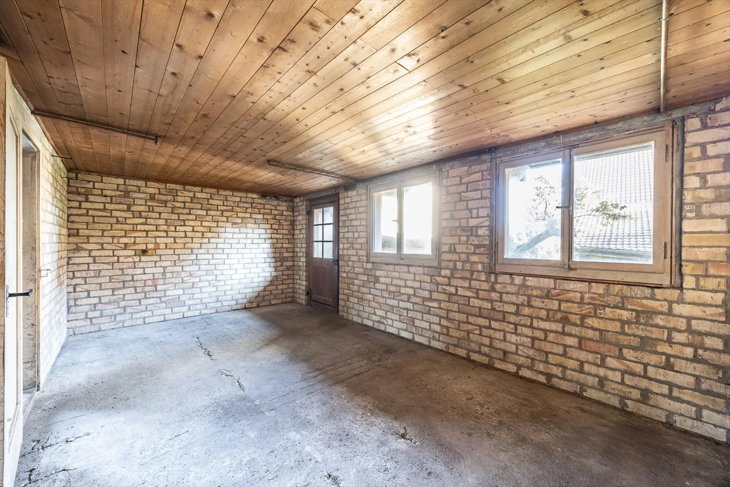 Due case con grande giardino e tanto spazio - Foto 6 di 9