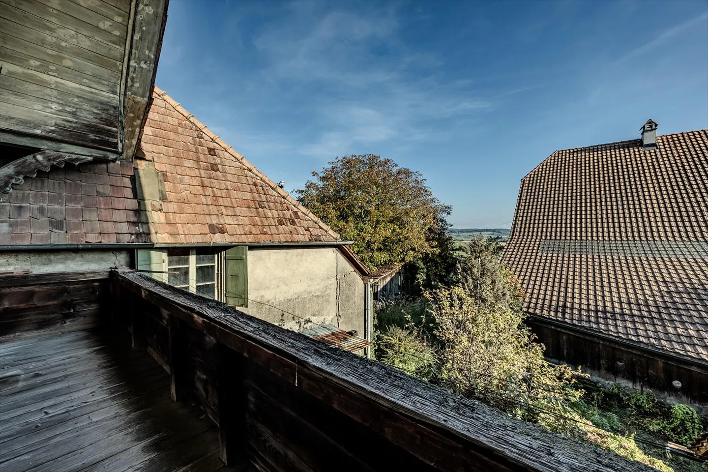 Due case con grande giardino e tanto spazio - Foto 7 di 9