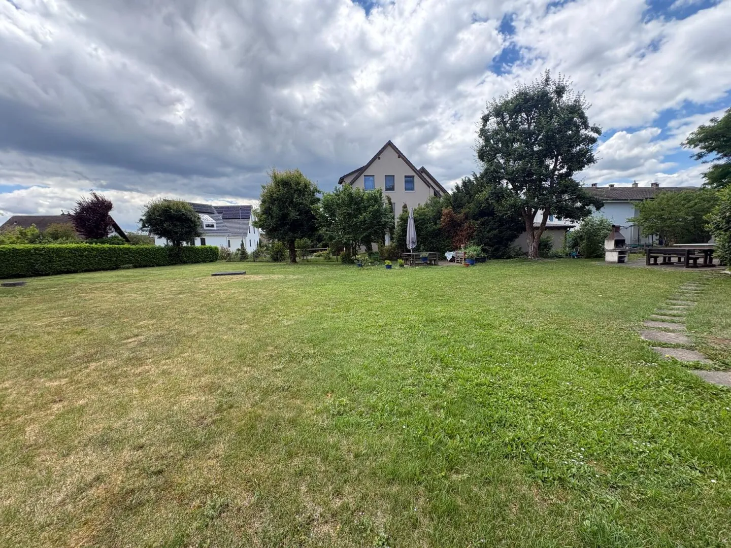 Appartement de luxe sur trois niveaux avec beaucoup de lumière - Photo 16 sur 16