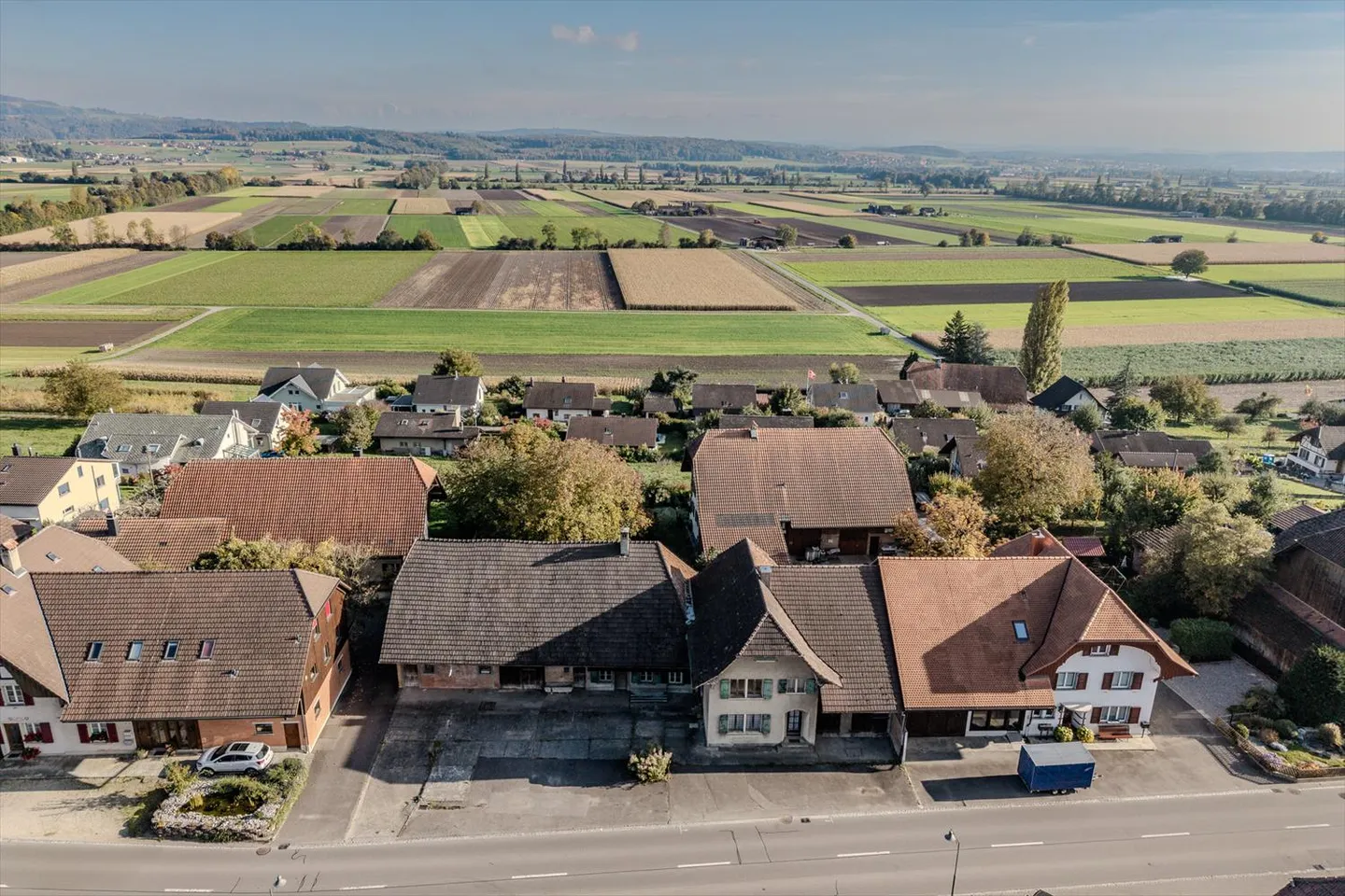 Due case con grande giardino e tanto spazio - Foto 8 di 9