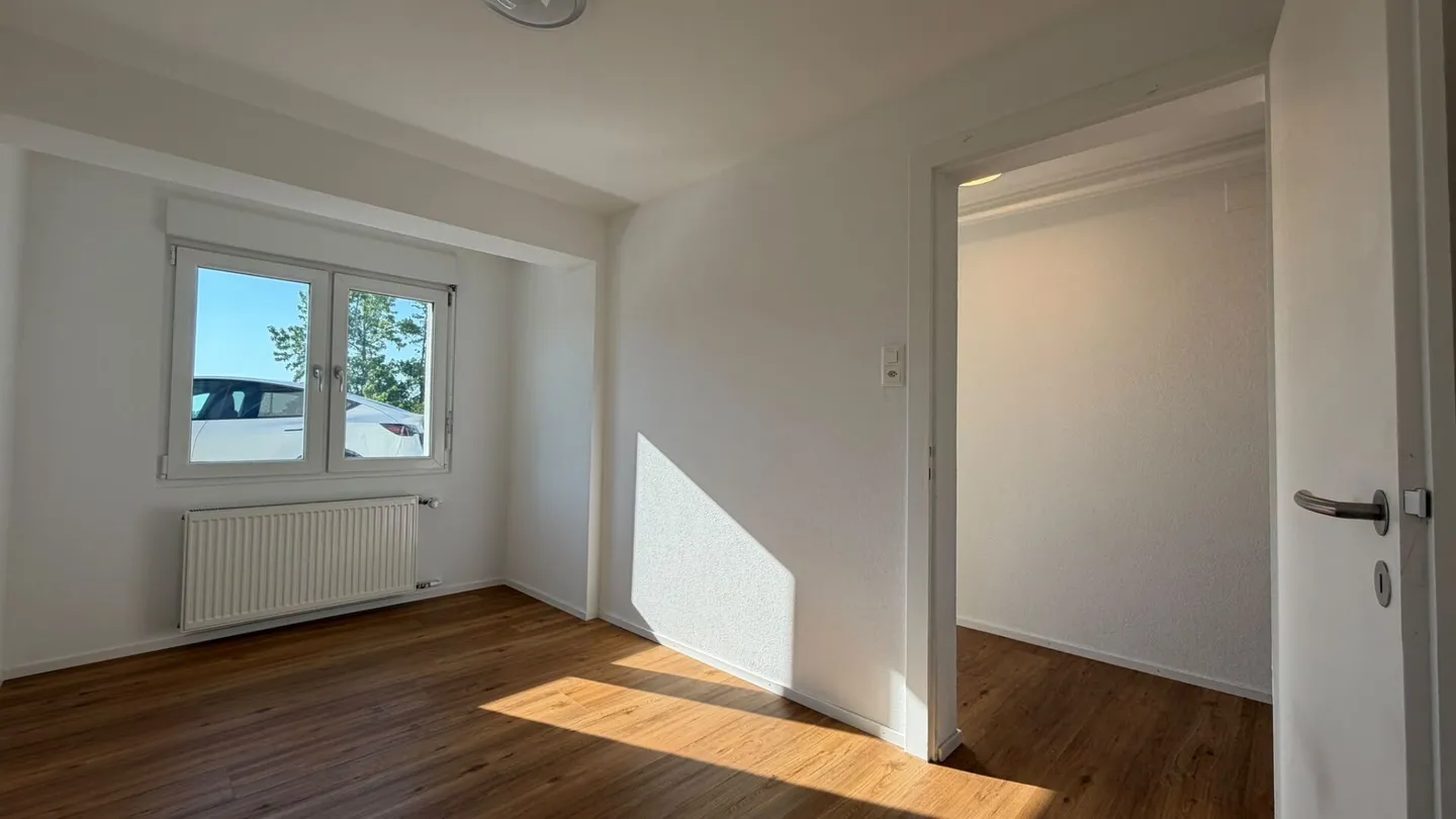 Maison familiale neuve avec vue imprenable - Complètement rénovée - Utilisation polyvalente - Emplacement familial - Photo 7 sur 26