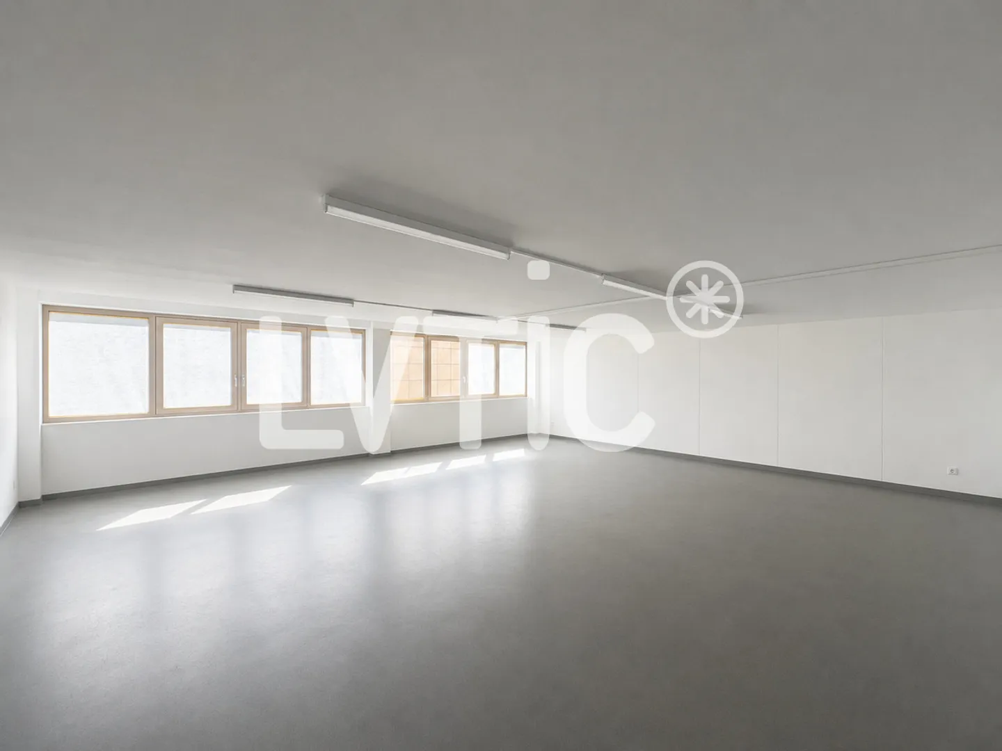 Warehouse, Office, Workshop of 469 m2 for rent in St-Légier - Photo 3 of 6