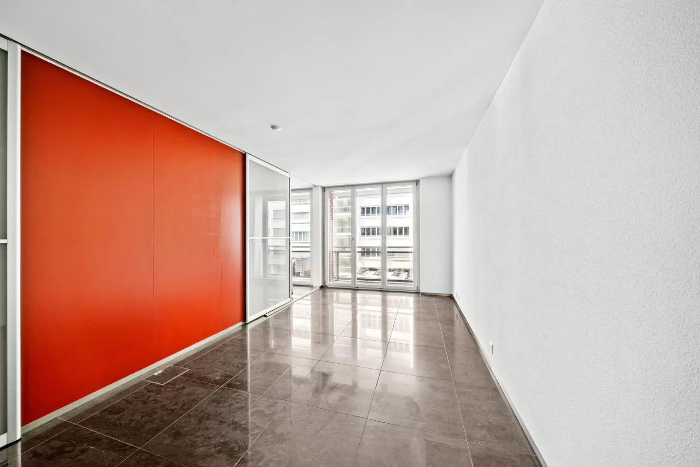 Appartement de style loft dans un quartier urbain animé - Photo 6 sur 8