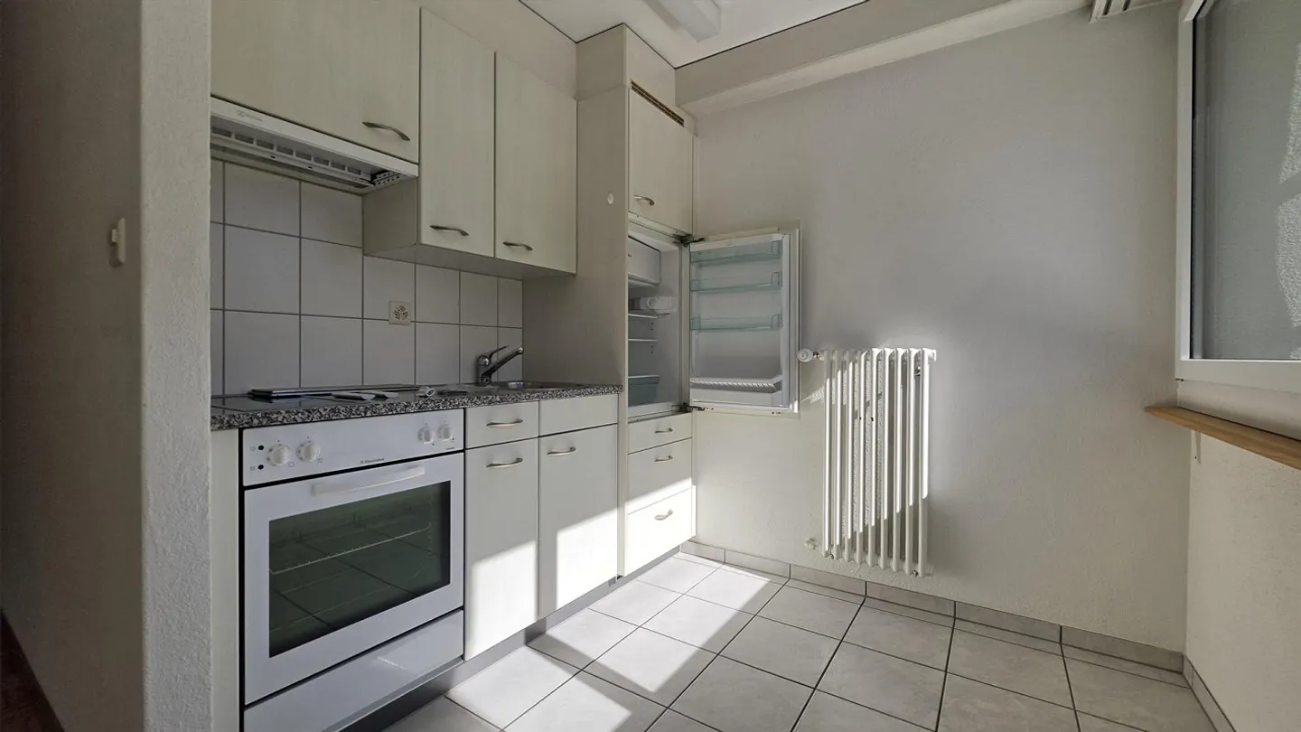 Appartamento 1.0 stanze a Winterthur - Foto 3 di 10