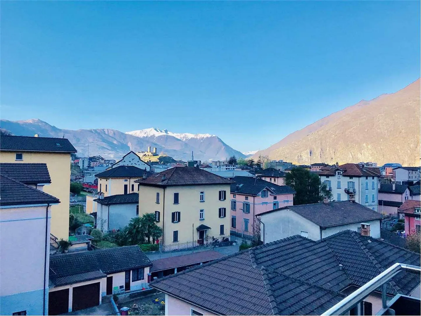 Appartamento 4,5 locali nuovo centrale - Foto 1 di 12