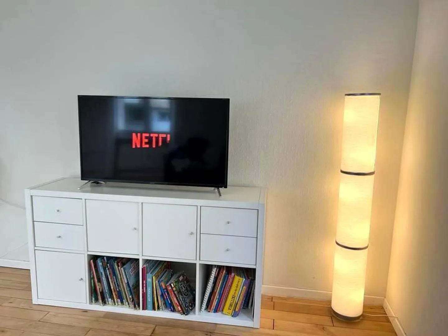 Wohnung mieten - Foto 3 von 10