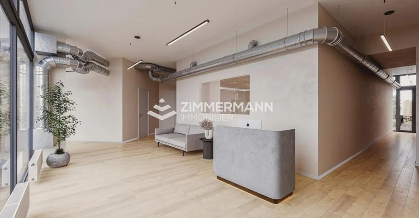 Geschäft mieten - Foto 5 von 5