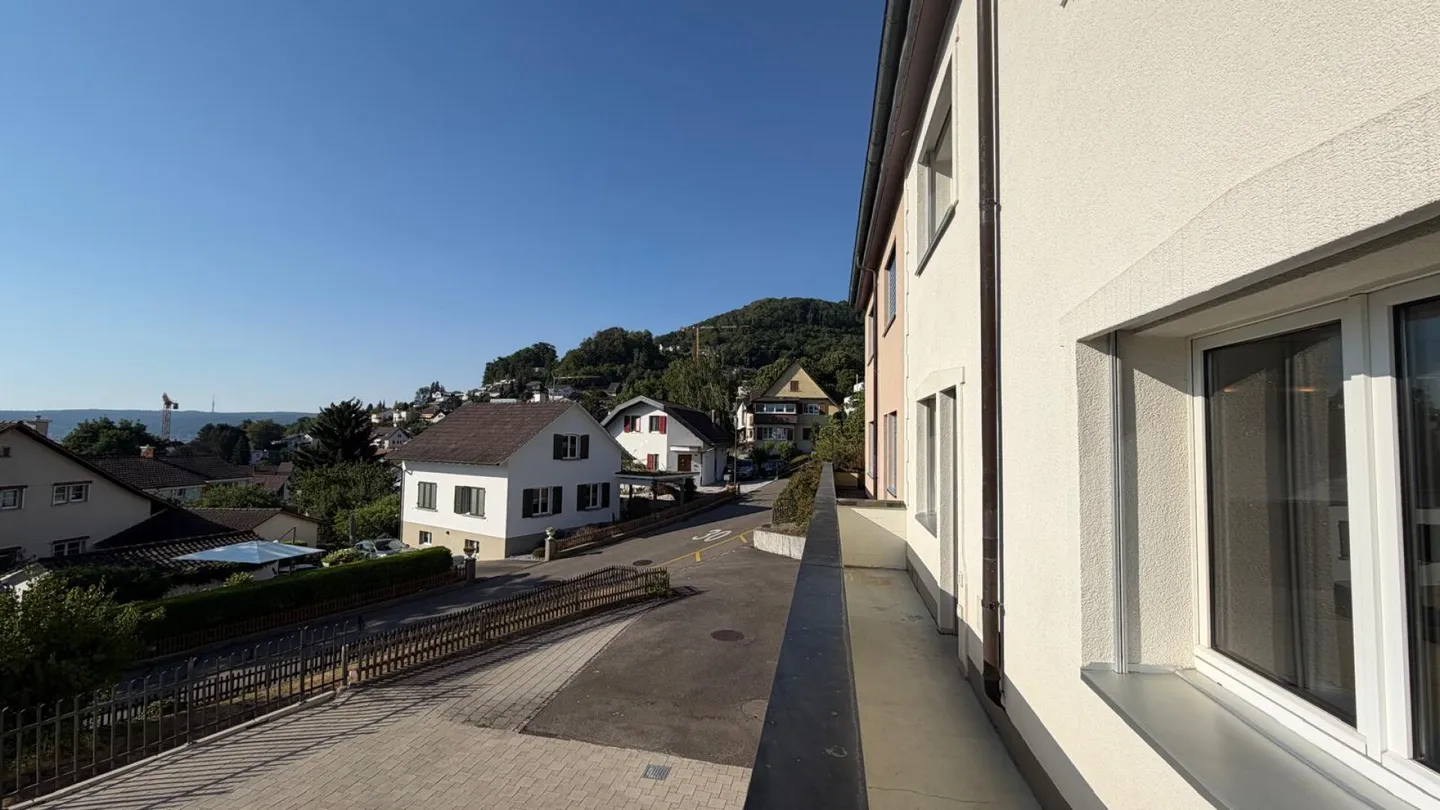 Maison familiale neuve avec vue imprenable - Complètement rénovée - Utilisation polyvalente - Emplacement familial - Photo 19 sur 26