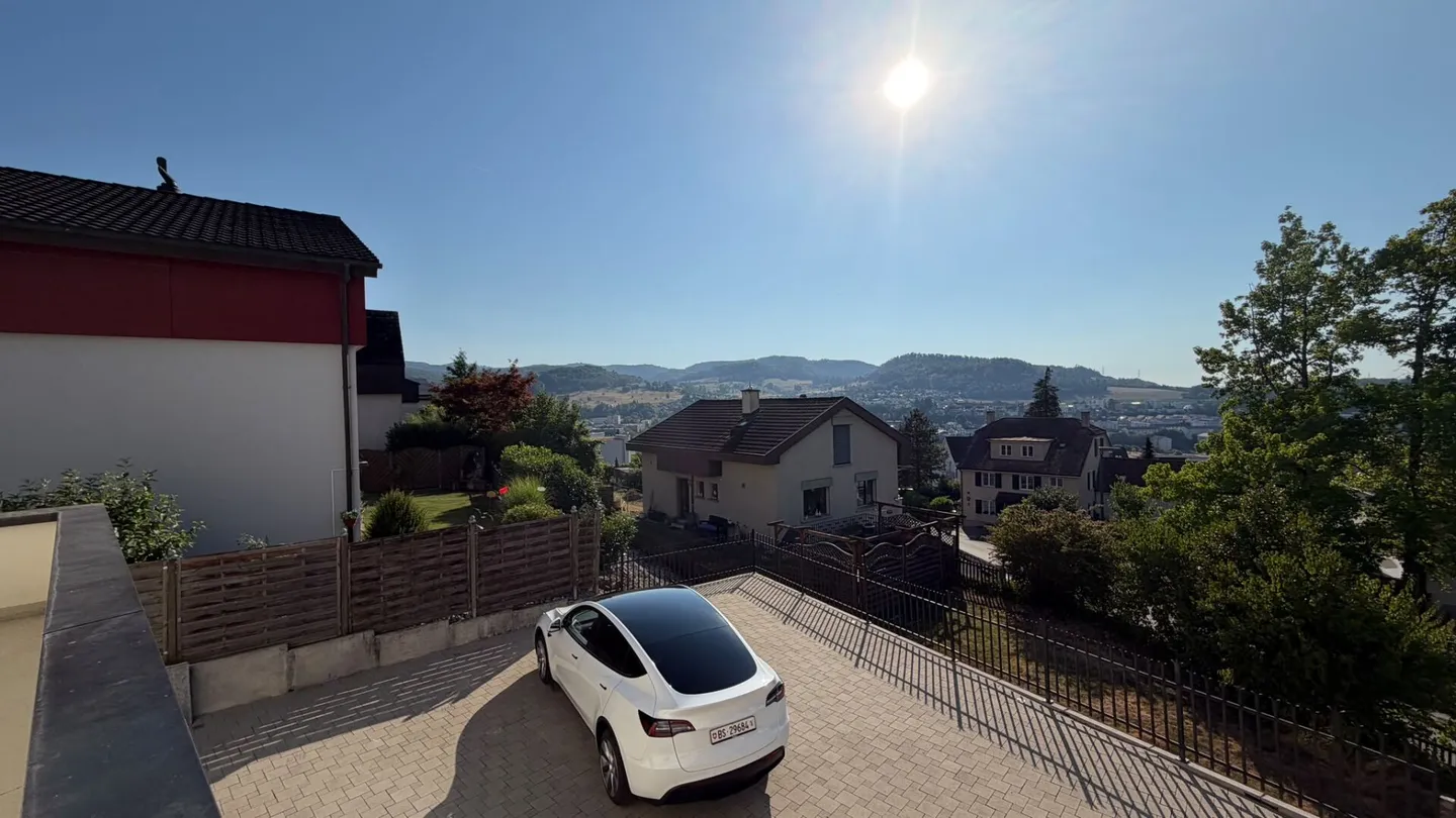 Maison familiale neuve avec vue imprenable - Complètement rénovée - Utilisation polyvalente - Emplacement familial - Photo 20 sur 26