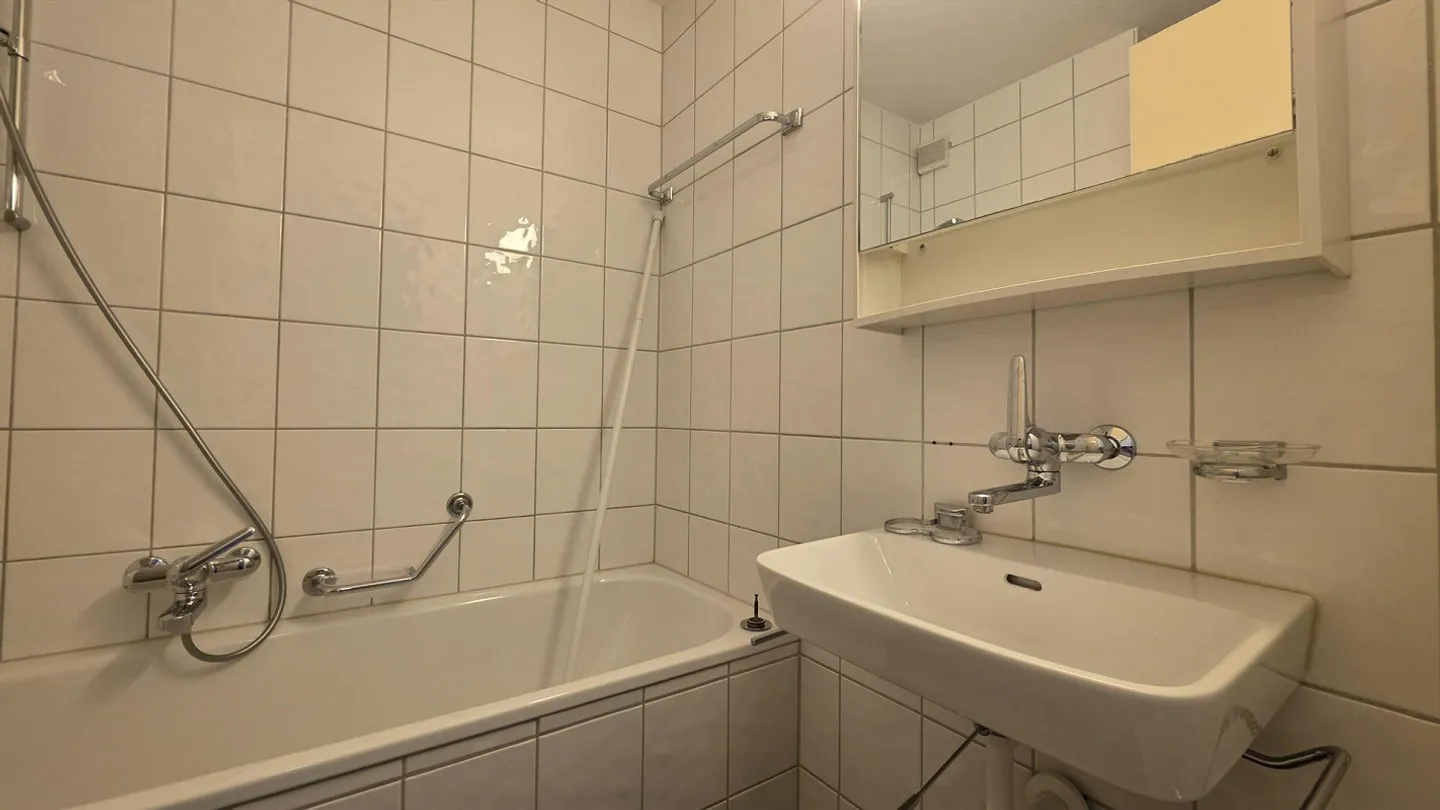 Appartamento 1.0 stanze a Winterthur - Foto 5 di 10