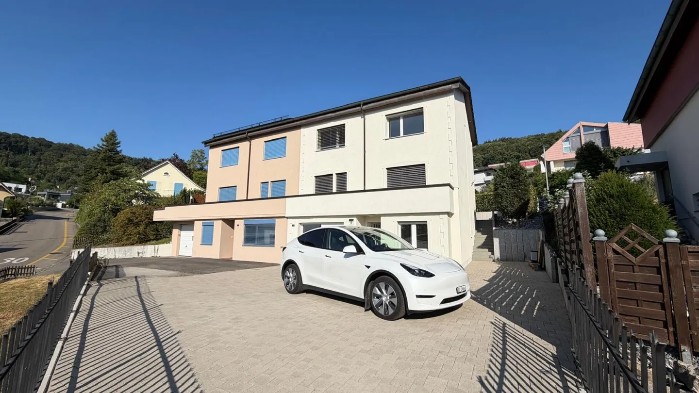 Maison familiale neuve avec vue imprenable - Complètement rénovée - Utilisation polyvalente - Emplacement familial - Photo 24 sur 26