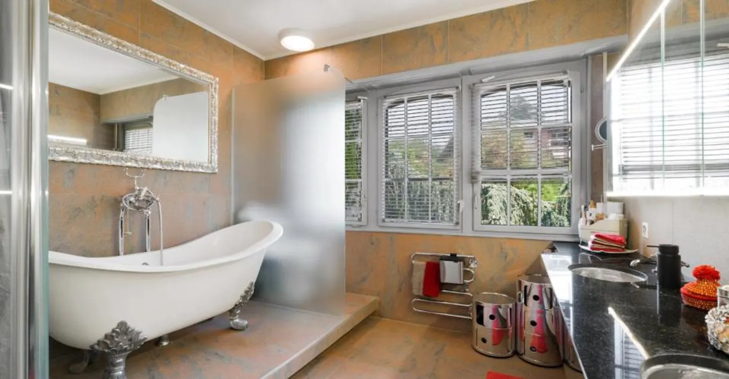 Villa d'exception avec vue - Photo 10 sur 13