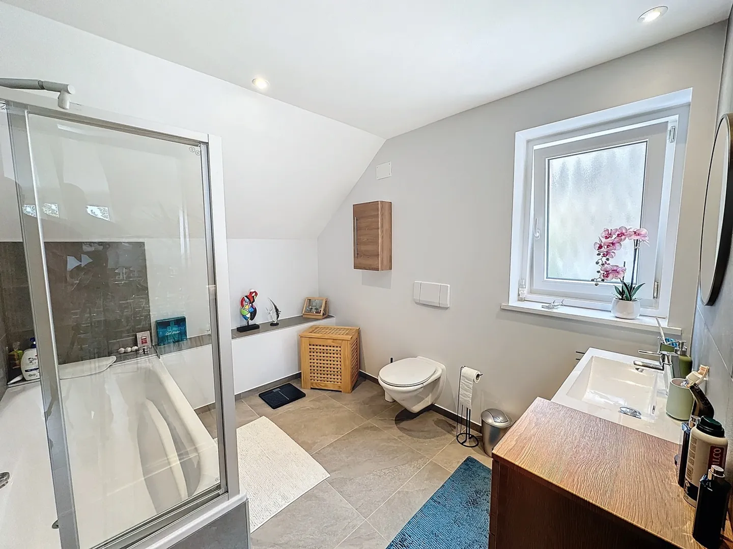 «Maison individuelle de 2 appartements, proche de toute commodités» - Photo 6 sur 12