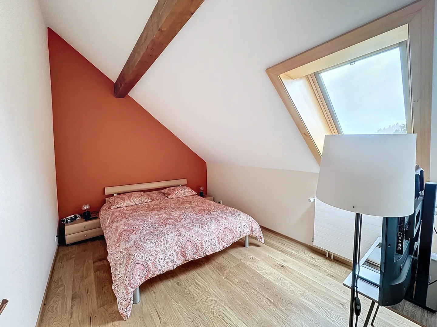 «Maison individuelle de 2 appartements, proche de toute commodités» - Photo 8 sur 12