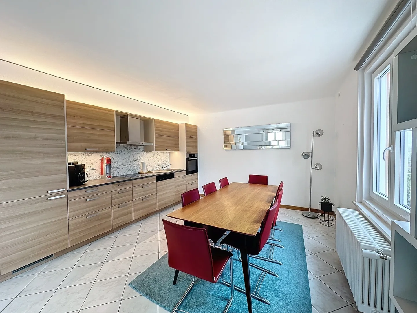«Maison individuelle de 2 appartements, proche de toute commodités» - Photo 9 sur 12