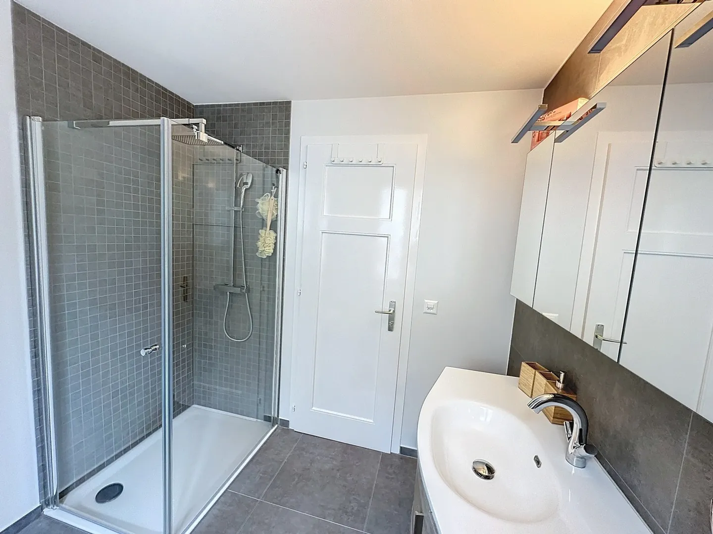 «Maison individuelle de 2 appartements, proche de toute commodités» - Photo 12 sur 12