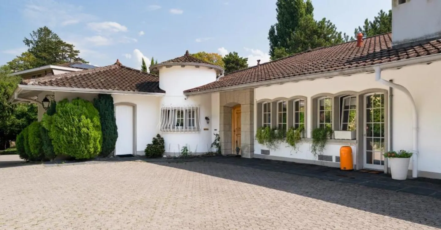 Villa d'exception avec vue - Photo 12 sur 13