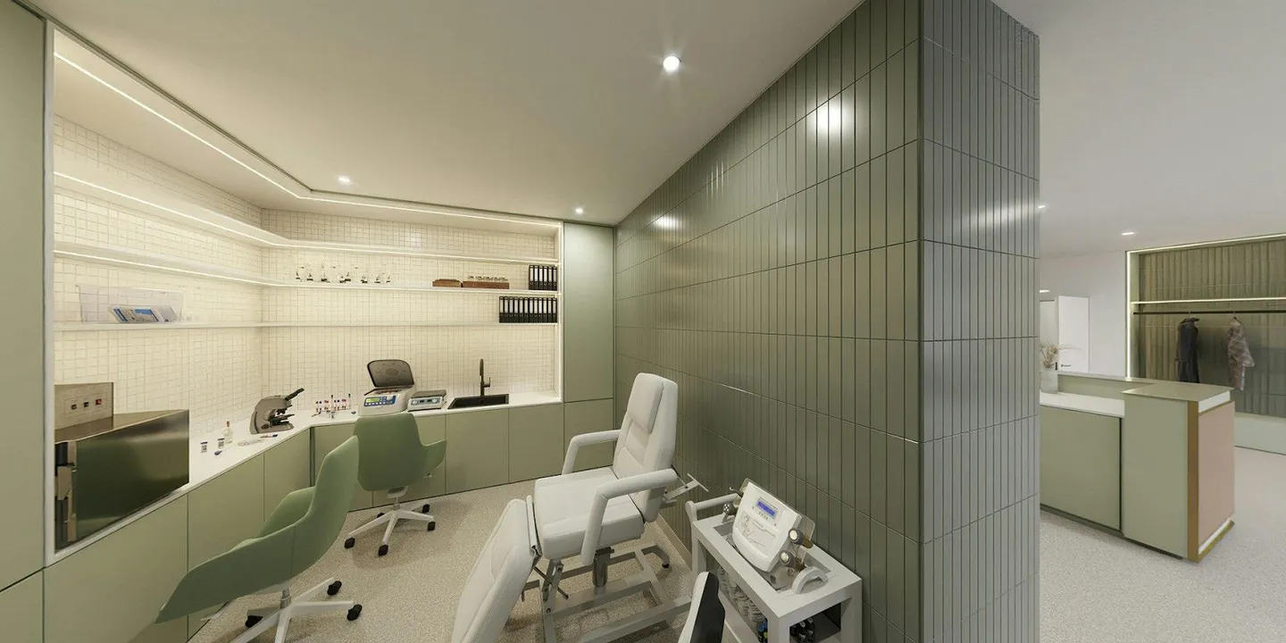Your new office/practice location in the heart of Basel - Photo 6 of 10