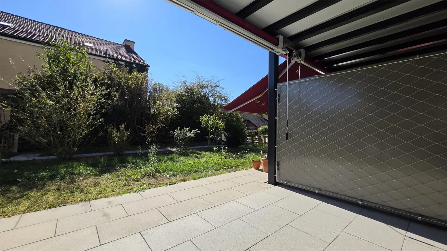Appartamento 1.0 stanze a Winterthur - Foto 9 di 10