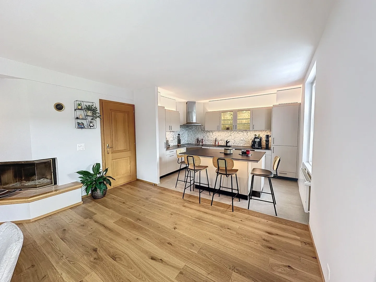 «Maison individuelle de 2 appartements, proche de toute commodités» - Photo 1 sur 12